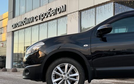 Nissan Qashqai, 2011 год, 1 230 000 рублей, 2 фотография