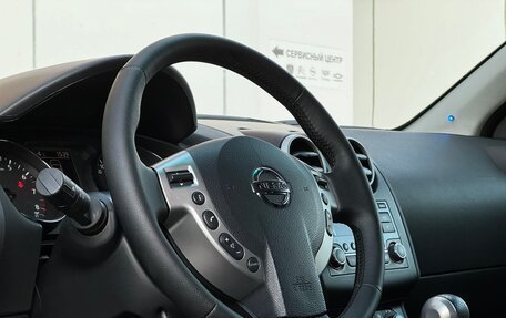 Nissan Qashqai, 2011 год, 1 230 000 рублей, 10 фотография