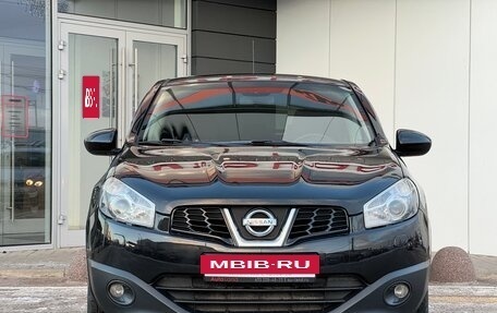 Nissan Qashqai, 2011 год, 1 230 000 рублей, 3 фотография