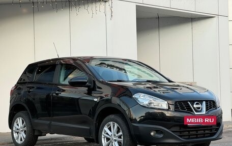 Nissan Qashqai, 2011 год, 1 230 000 рублей, 5 фотография