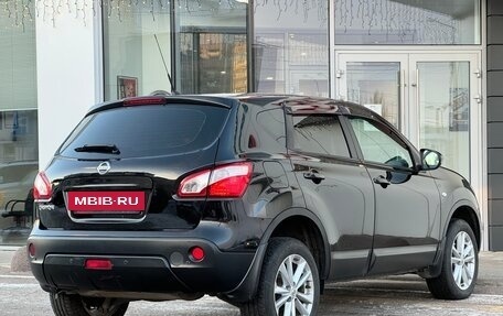 Nissan Qashqai, 2011 год, 1 230 000 рублей, 9 фотография