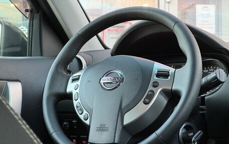 Nissan Qashqai, 2011 год, 1 230 000 рублей, 11 фотография