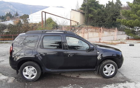 Renault Duster I рестайлинг, 2011 год, 1 400 000 рублей, 6 фотография