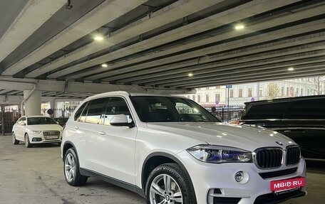 BMW X5, 2017 год, 4 350 000 рублей, 3 фотография