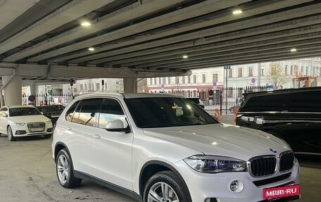 BMW X5, 2017 год, 4 350 000 рублей, 4 фотография