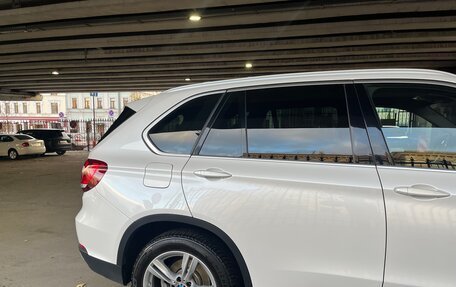 BMW X5, 2017 год, 4 350 000 рублей, 6 фотография