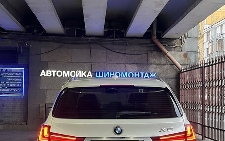 BMW X5, 2017 год, 4 350 000 рублей, 8 фотография