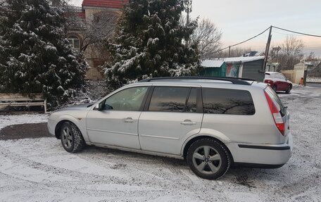 Ford Mondeo III, 2001 год, 315 000 рублей, 7 фотография