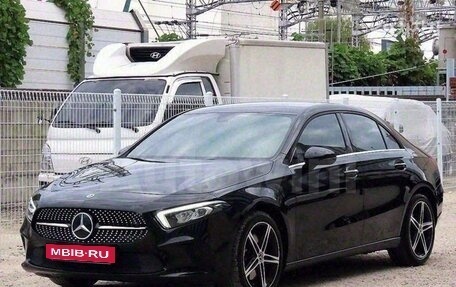 Mercedes-Benz A-Класс, 2020 год, 2 730 002 рублей, 2 фотография