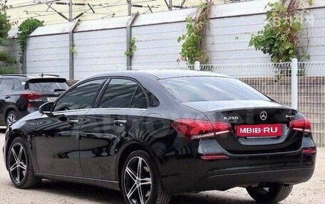 Mercedes-Benz A-Класс, 2020 год, 2 730 002 рублей, 3 фотография