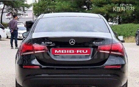 Mercedes-Benz A-Класс, 2020 год, 2 730 002 рублей, 4 фотография