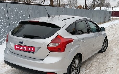 Ford Focus III, 2013 год, 750 000 рублей, 5 фотография