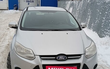 Ford Focus III, 2013 год, 750 000 рублей, 3 фотография