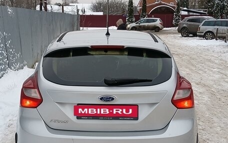 Ford Focus III, 2013 год, 750 000 рублей, 6 фотография