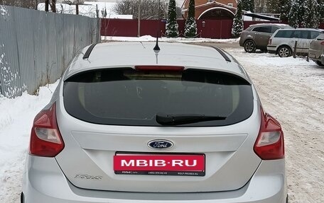 Ford Focus III, 2013 год, 750 000 рублей, 7 фотография