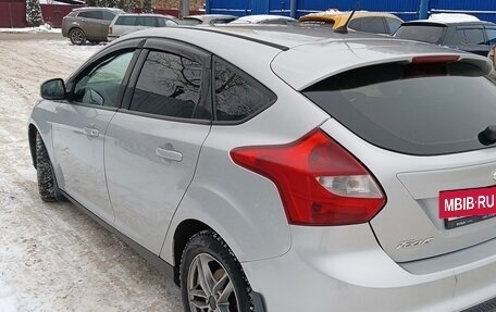 Ford Focus III, 2013 год, 750 000 рублей, 12 фотография