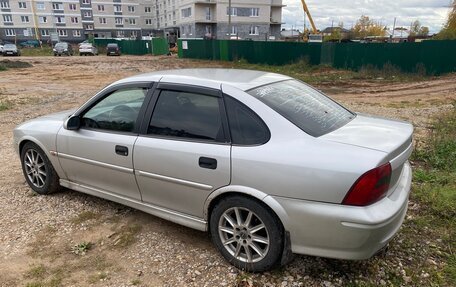 Opel Vectra B рестайлинг, 2000 год, 195 000 рублей, 3 фотография