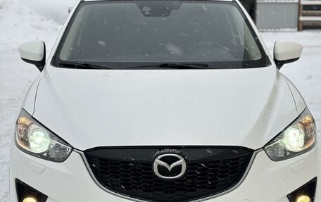 Mazda CX-5 II, 2014 год, 1 950 000 рублей, 2 фотография