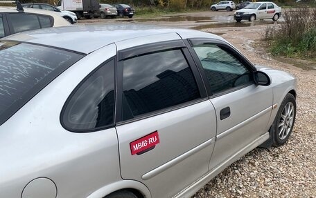 Opel Vectra B рестайлинг, 2000 год, 195 000 рублей, 6 фотография