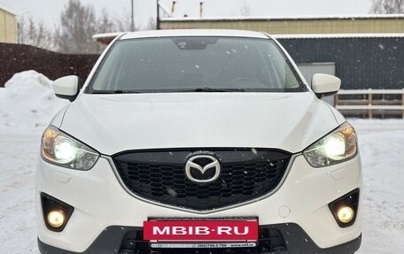 Mazda CX-5 II, 2014 год, 1 950 000 рублей, 3 фотография