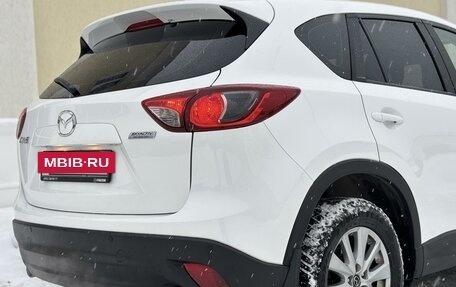 Mazda CX-5 II, 2014 год, 1 950 000 рублей, 15 фотография