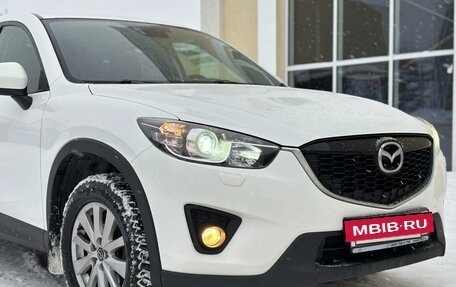 Mazda CX-5 II, 2014 год, 1 950 000 рублей, 14 фотография