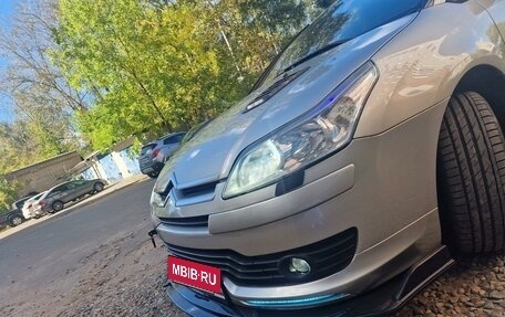 Citroen C4 II рестайлинг, 2008 год, 450 000 рублей, 2 фотография