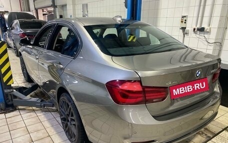 BMW 3 серия, 2018 год, 2 747 000 рублей, 6 фотография