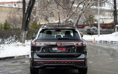 Volkswagen Tiguan, 2024 год, 6 250 000 рублей, 6 фотография