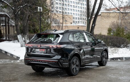 Volkswagen Tiguan, 2024 год, 6 250 000 рублей, 7 фотография