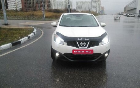 Nissan Qashqai, 2013 год, 1 200 000 рублей, 2 фотография