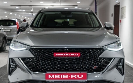 Haval F7, 2024 год, 2 699 000 рублей, 6 фотография