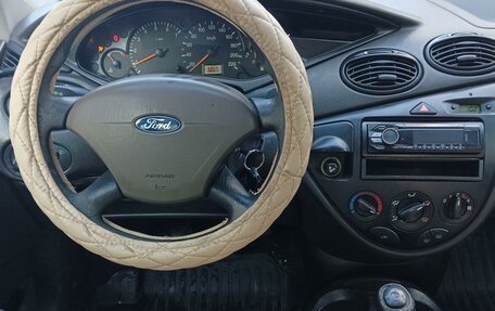 Ford Focus IV, 2003 год, 320 000 рублей, 8 фотография