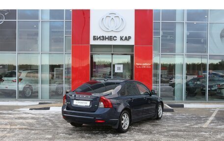 Volvo S40 II, 2011 год, 820 000 рублей, 5 фотография