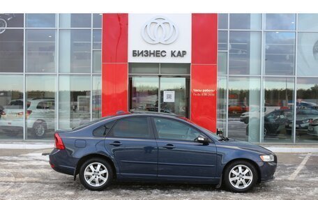 Volvo S40 II, 2011 год, 820 000 рублей, 4 фотография