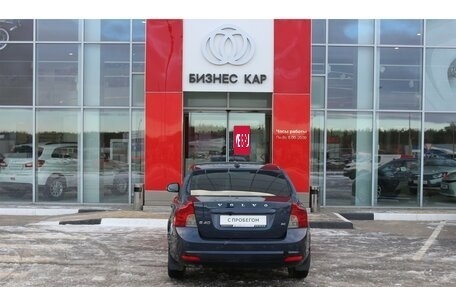 Volvo S40 II, 2011 год, 820 000 рублей, 6 фотография