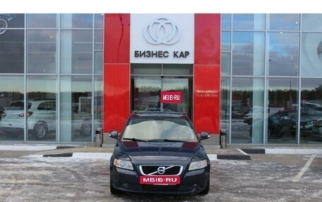 Volvo S40 II, 2011 год, 820 000 рублей, 2 фотография