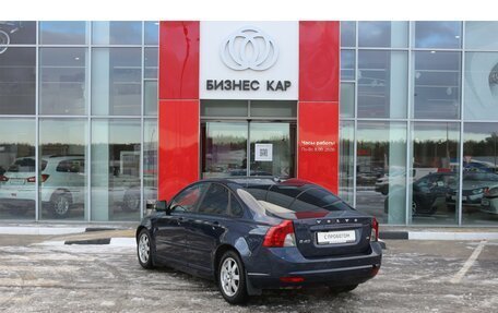 Volvo S40 II, 2011 год, 820 000 рублей, 7 фотография