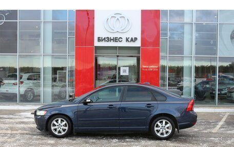 Volvo S40 II, 2011 год, 820 000 рублей, 8 фотография