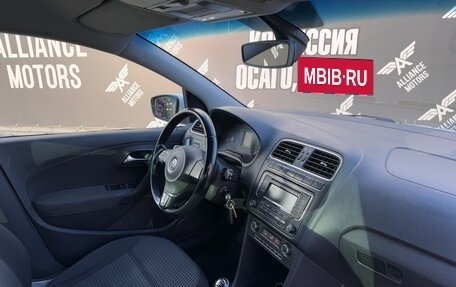 Volkswagen Polo VI (EU Market), 2015 год, 650 000 рублей, 22 фотография