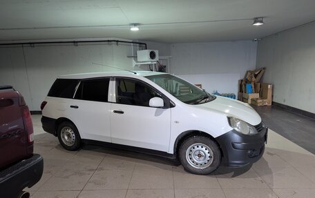 Nissan AD III, 2012 год, 598 000 рублей, 2 фотография