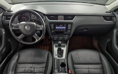 Skoda Octavia, 2013 год, 1 279 000 рублей, 17 фотография