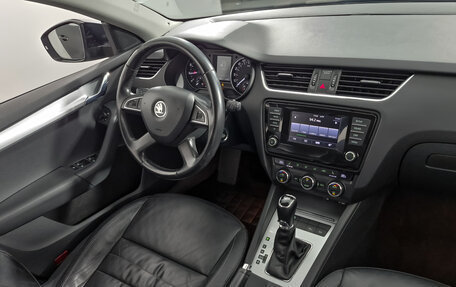 Skoda Octavia, 2013 год, 1 279 000 рублей, 18 фотография