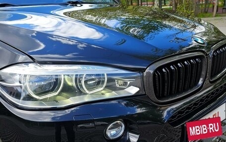 BMW X6, 2015 год, 4 000 000 рублей, 15 фотография