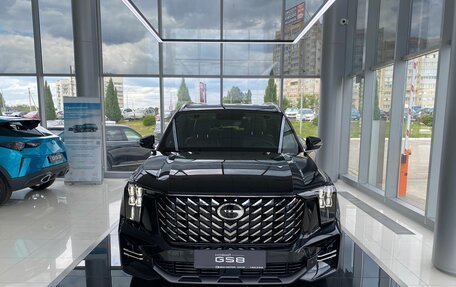 GAC GS8, 2024 год, 4 550 000 рублей, 8 фотография