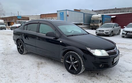 Opel Astra H, 2010 год, 530 000 рублей, 4 фотография