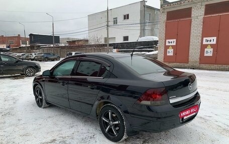 Opel Astra H, 2010 год, 530 000 рублей, 2 фотография