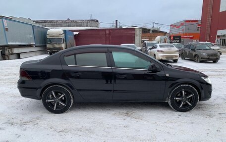 Opel Astra H, 2010 год, 530 000 рублей, 7 фотография