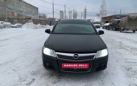 Opel Astra H, 2010 год, 530 000 рублей, 5 фотография