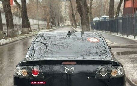 Mazda 3, 2007 год, 359 000 рублей, 2 фотография